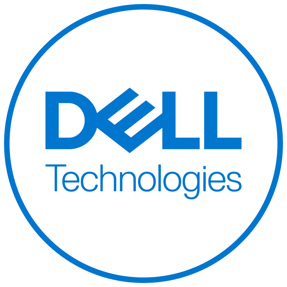 Dell technologies golf ball marker
