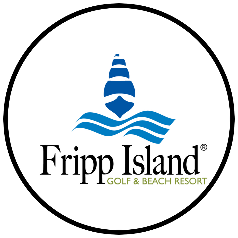 Fripp Island Golf & Beach Resort golf ball marker
