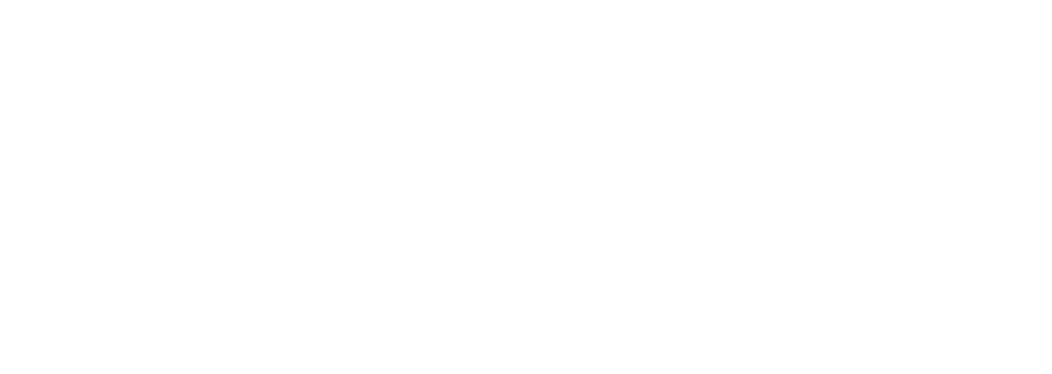 Gloozie golf coozie brand logo in white