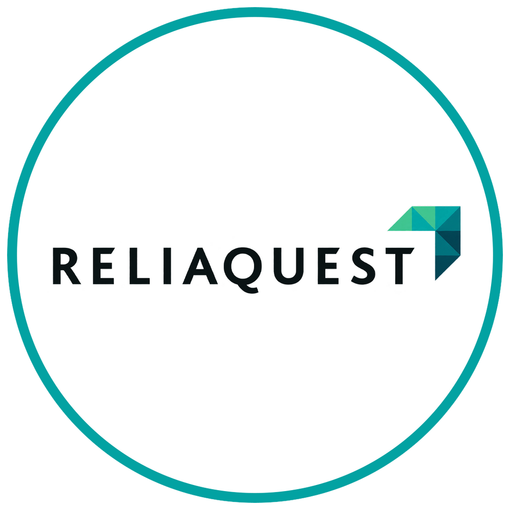 Reliaquest golf ball marker