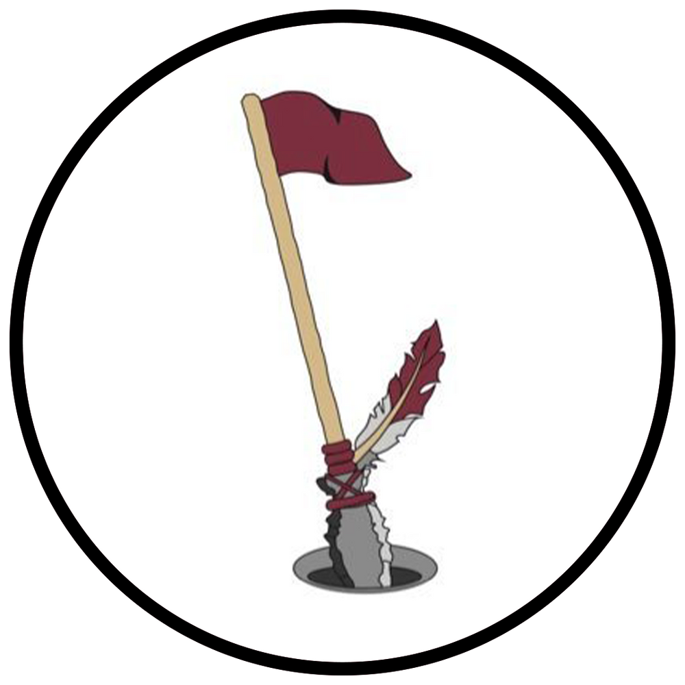 Seminole Legacy Golf Club golf ball marker