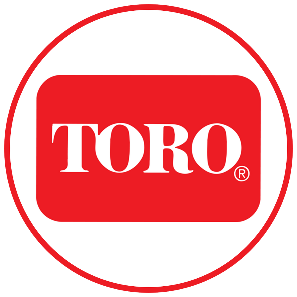 TORO golf ball marker